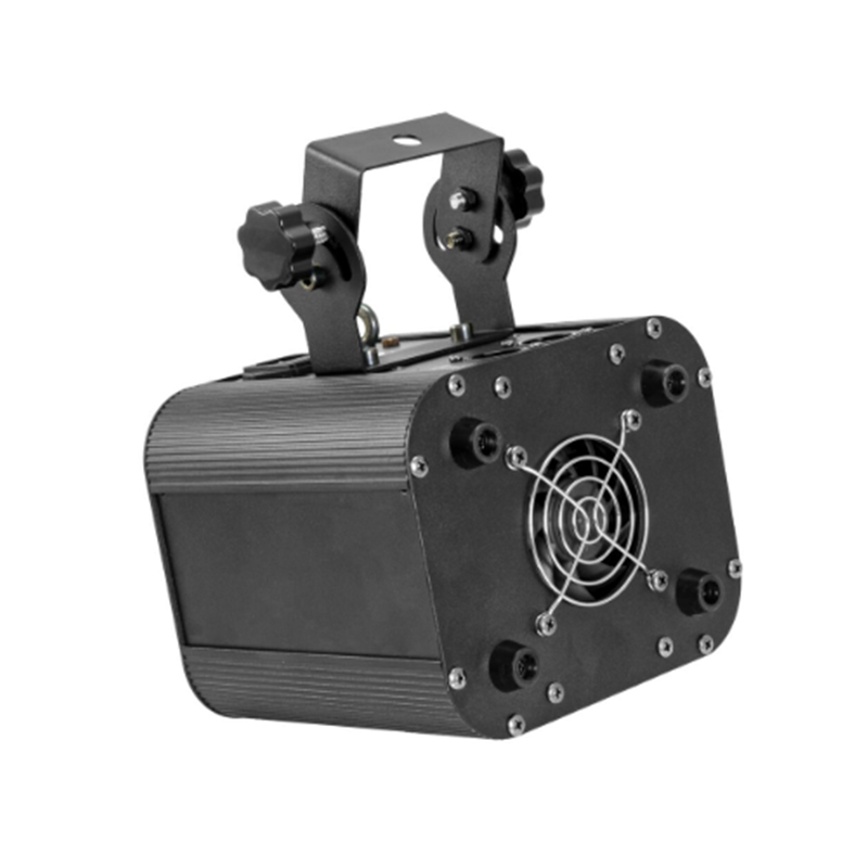 LED Color Changer_WHALE450S 90W LED Color Changer