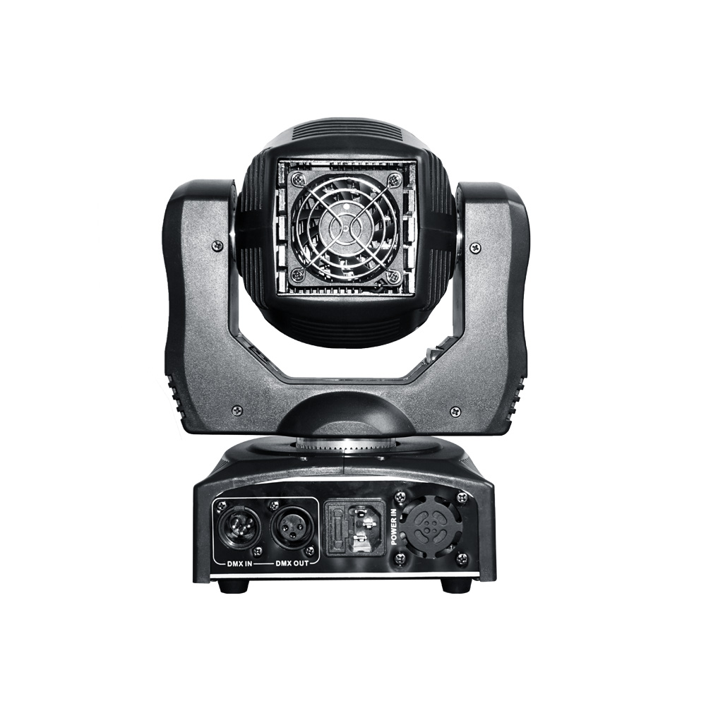 Moving Head Spot_WHALE200A Stage lights 60W LED Show Lighting