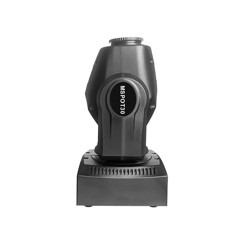 Moving Head Spot LED_WHALE150 Stage lights 30W LED Show Lighting