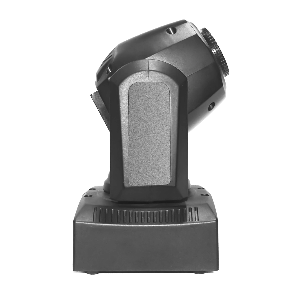 Moving Head Spot_WHALE100 Stage lights 10W LED Show Lighting