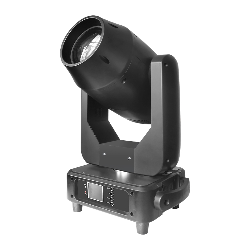 Moving Head Beam_SHARK1700 Stage lights 380W(18R) Lamp Show Lighting