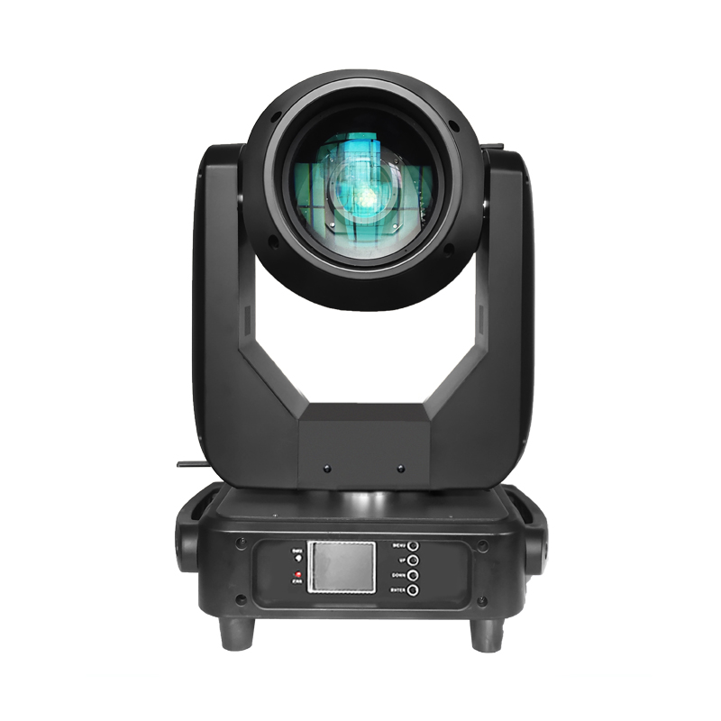 Moving Head Beam_SHARK1700 Stage lights 380W(18R) Lamp Show Lighting