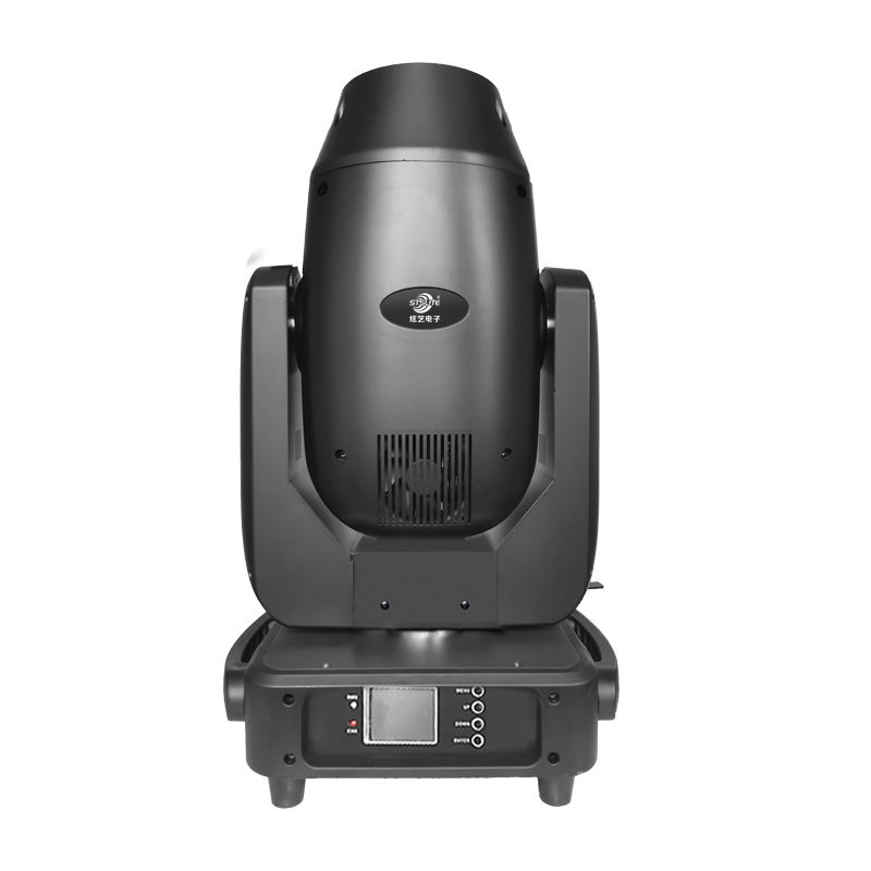 Moving Head Beam_SHARK1700 Stage lights 380W(18R) Lamp Show Lighting