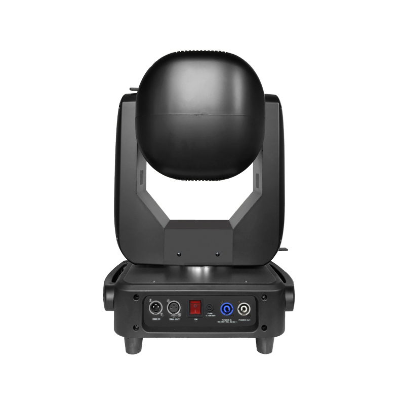 Moving Head Beam_SHARK1700 Stage lights 380W(18R) Lamp Show Lighting