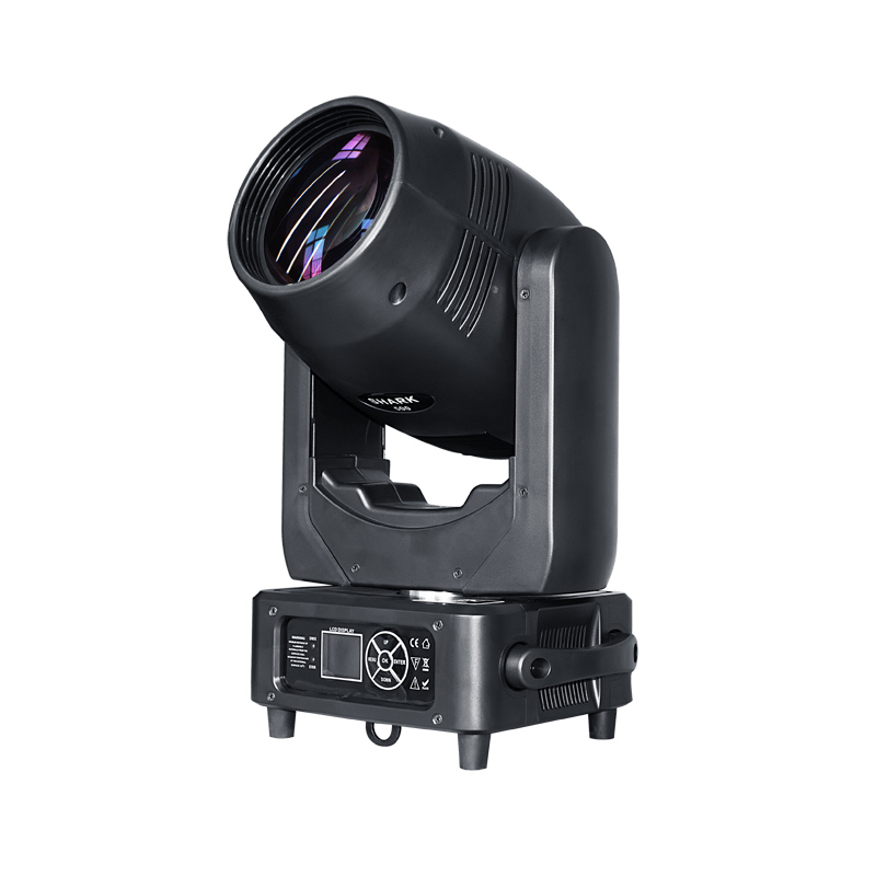 Moving Head Beam_SHARK1400  High Bright 295W BEAM sharpy stage light