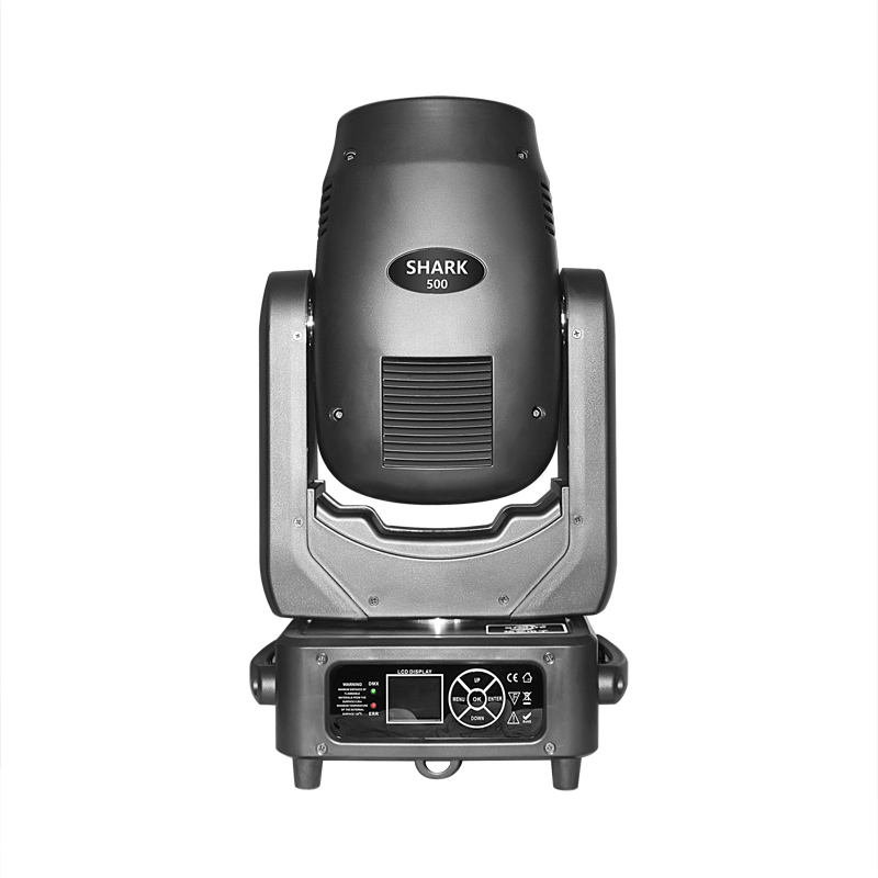 Moving Head Beam_SHARK1400  High Bright 295W BEAM sharpy stage light