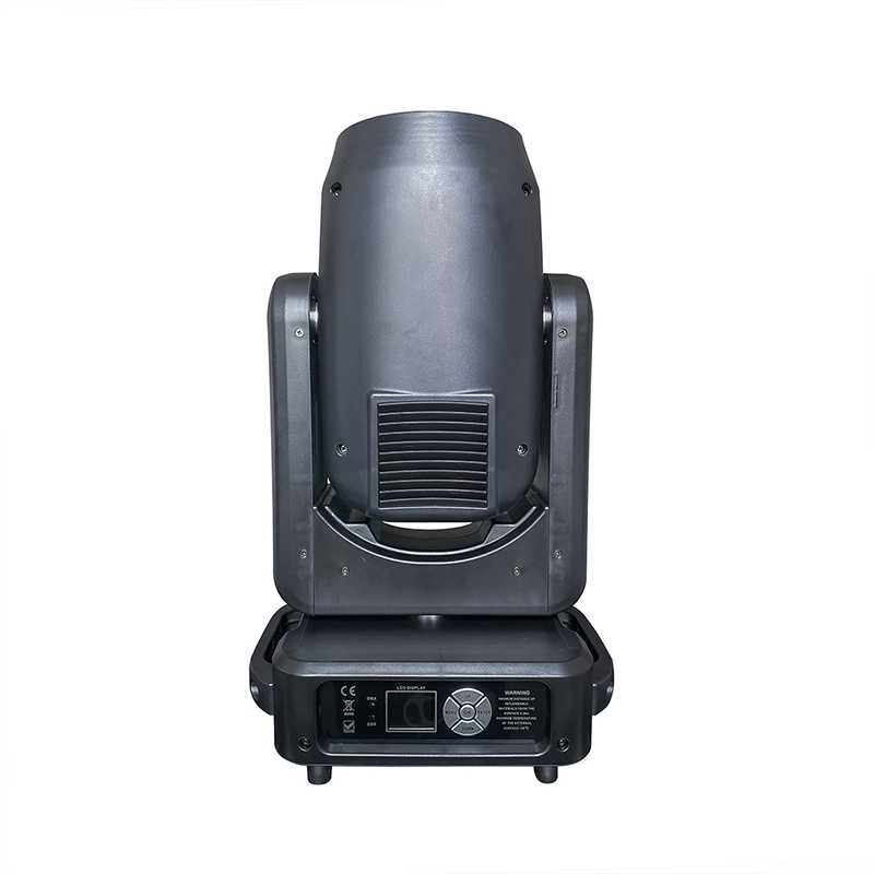 Moving Head Beam_SHARK1200 Stage lights 250W Lamp Show Lighting