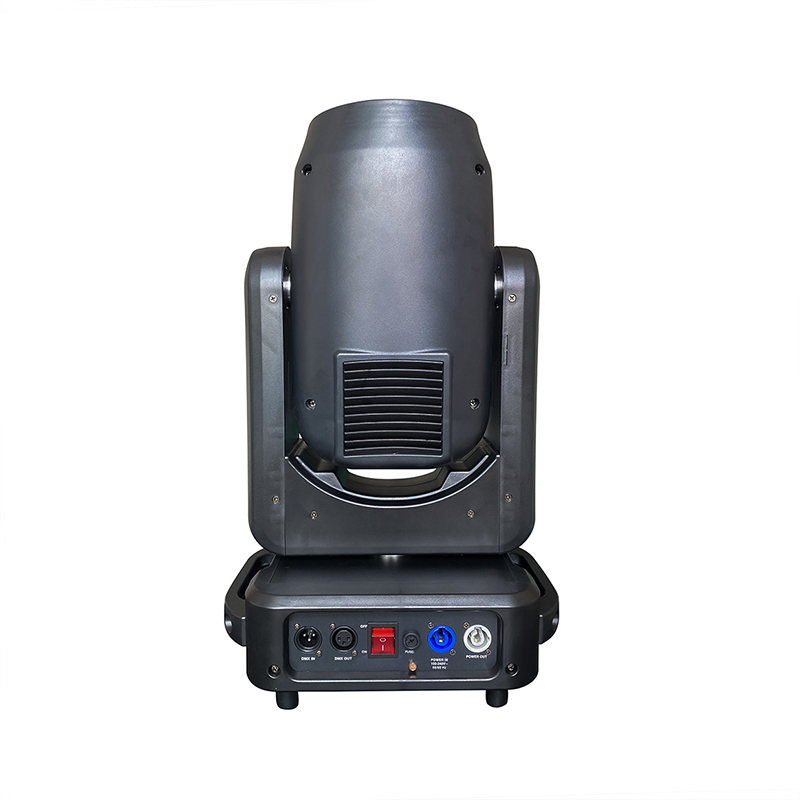 Moving Head Beam_SHARK1200 Stage lights 250W Lamp Show Lighting