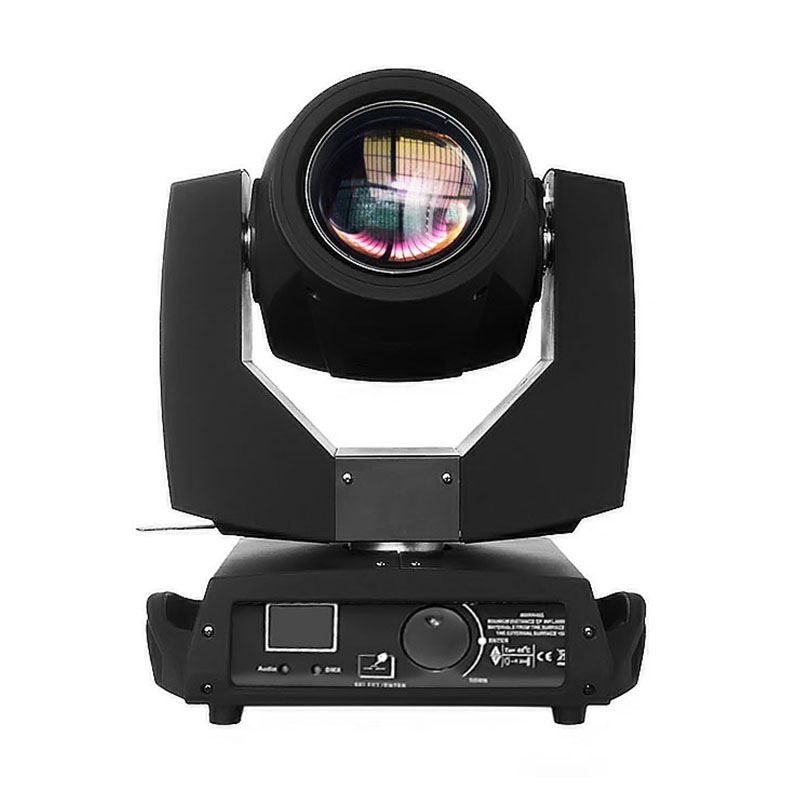 Moving Head Beam_SHARK1100A Stage lights 5R/7R Lamp Show Lighting