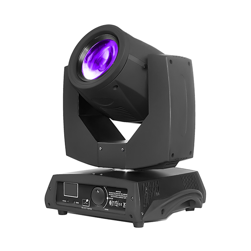 Moving Head Beam_SHARK1100A Stage lights 5R/7R Lamp Show Lighting