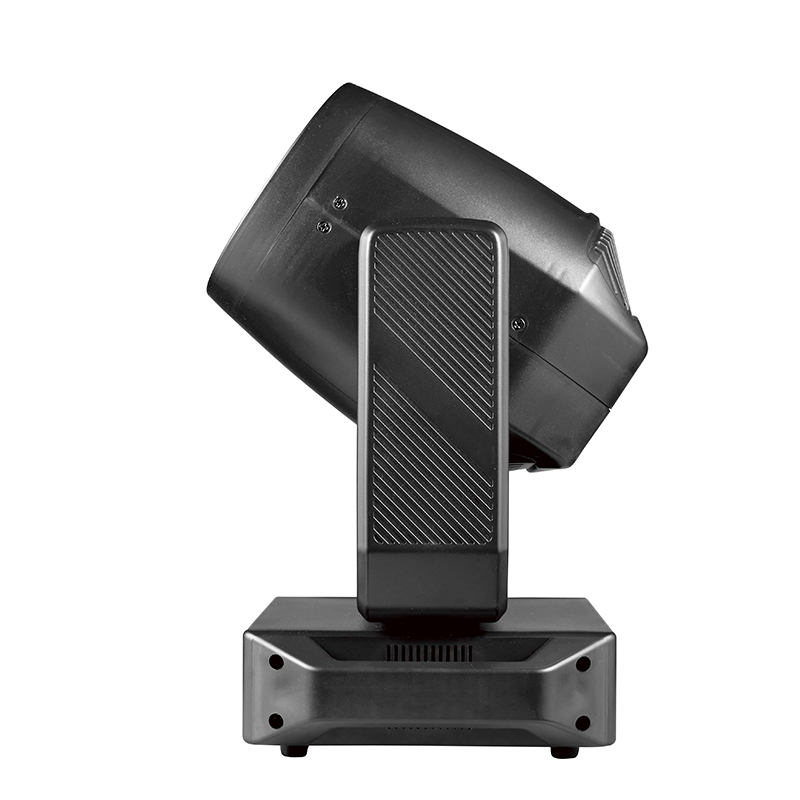 Moving Head Beam_SHARK500B Stage lights 120W LED Show Lighting
