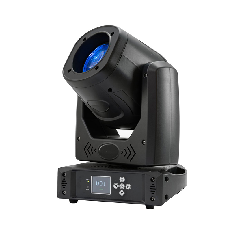 Moving Head Beam_SHARK450 Stage lights 90W LED Show Lighting
