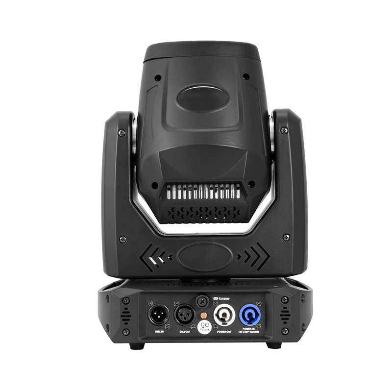 Moving Head Beam_SHARK450 Stage lights 90W LED Show Lighting