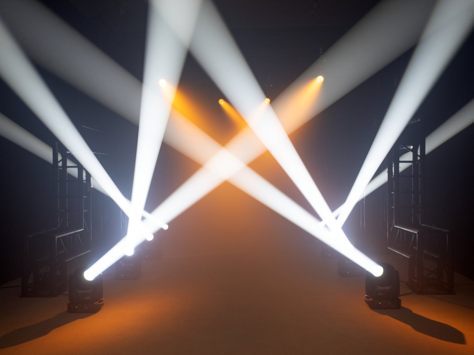 Moving Head Beam_SHARK450 Stage lights 90W LED Show Lighting