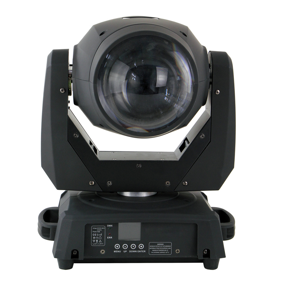 Moving Head Beam_SHARK300 Stage lights 75W LED Show Lighting