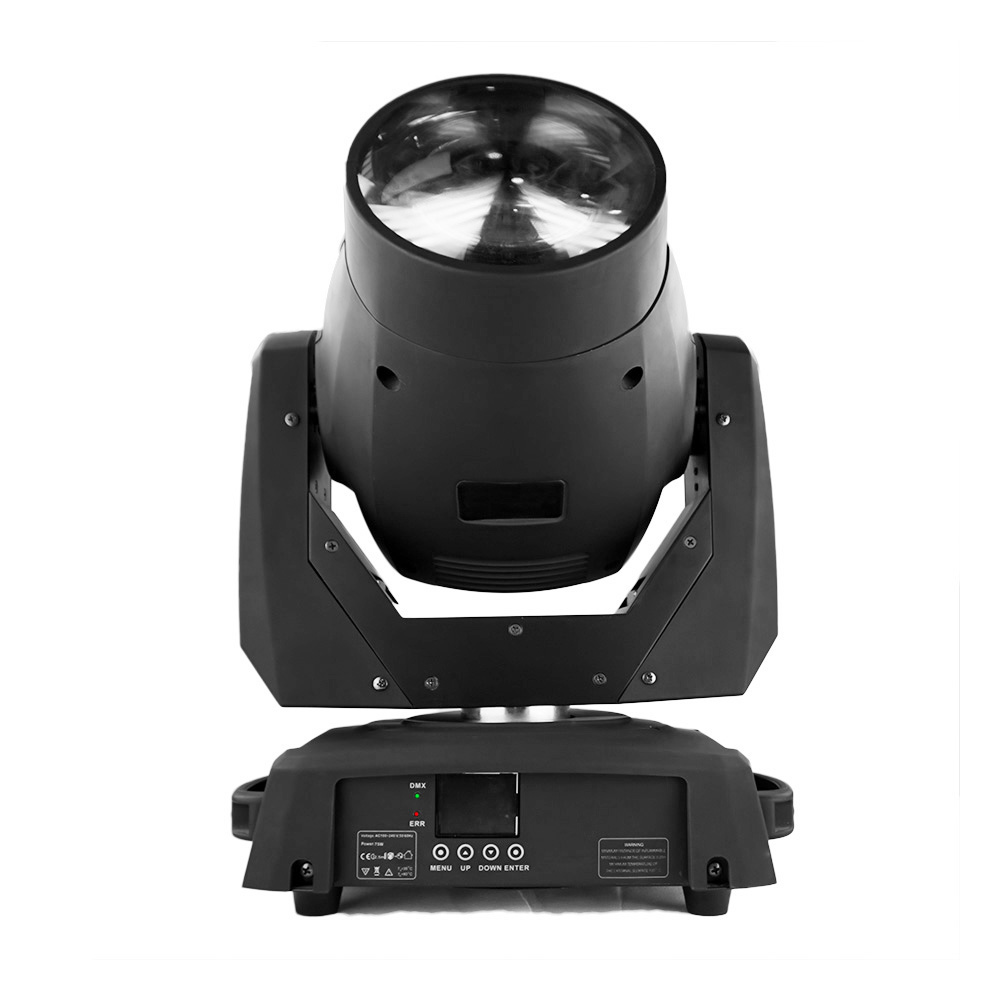 Moving Head Beam_SHARK300 Stage lights 75W LED Show Lighting