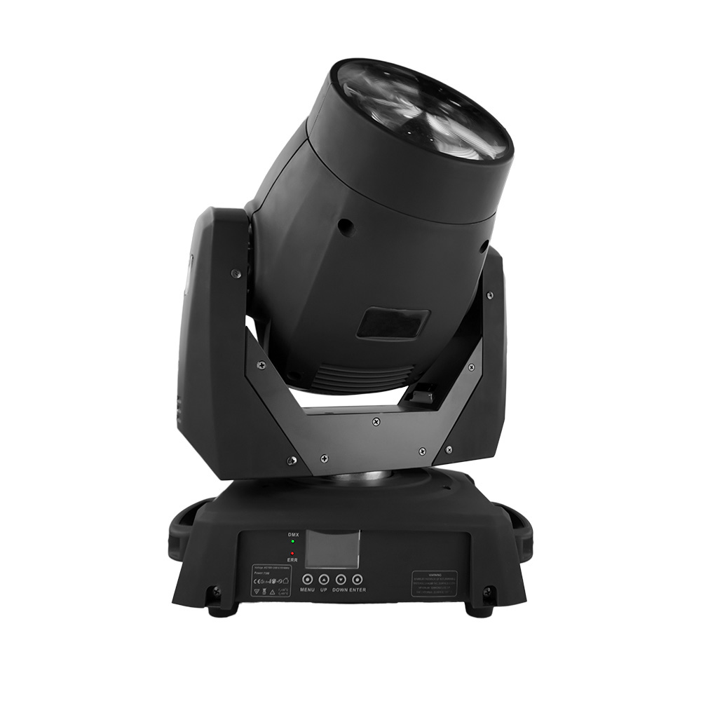Moving Head Beam_SHARK300 Stage lights 75W LED Show Lighting