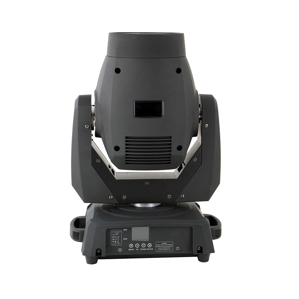 Moving Head Beam_SHARK300 Stage lights 75W LED Show Lighting