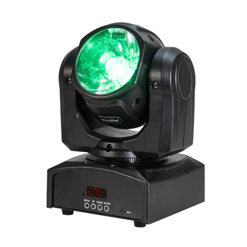 Moving Head Beam_SHARK200 Stage lights 60W 4in1 LED Show Lighting