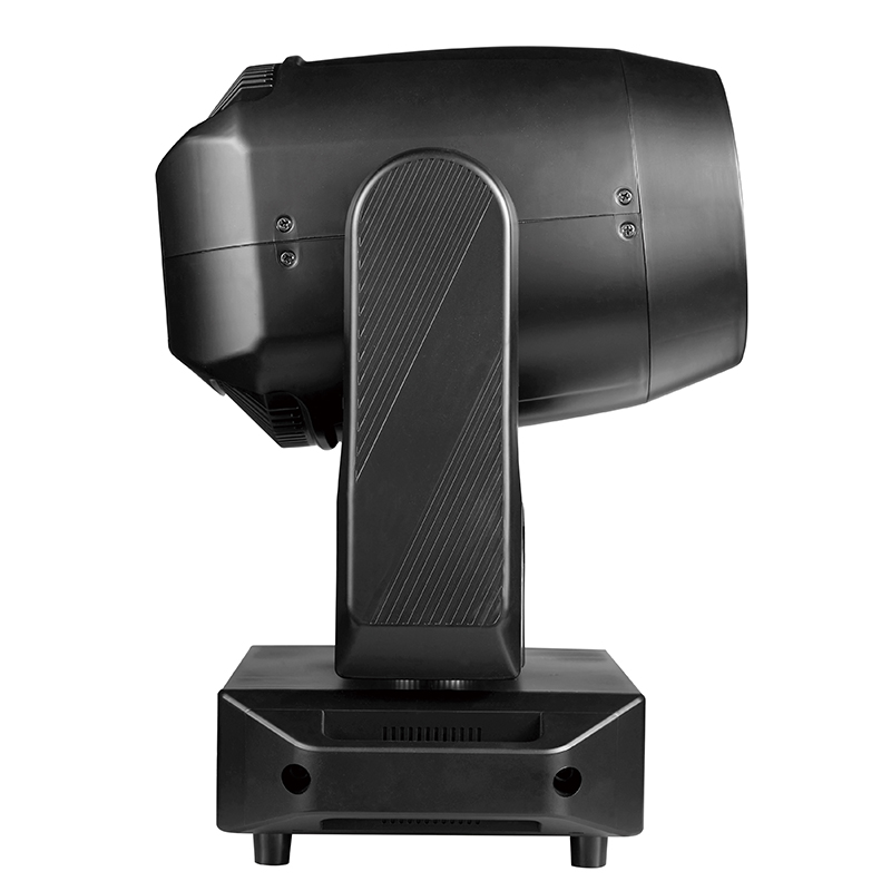 Moving Head Hybrid Spot/Wash_WHALE600BW Stage lights 200W LED Show Lighting