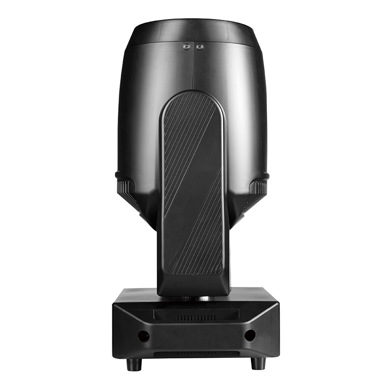 Moving Head Spot LED_WHALE600B Stage lights 200W LED Show Lighting