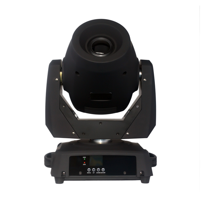 Moving Head Spot_WHALE600A Stage lights 200W LED Show Lighting