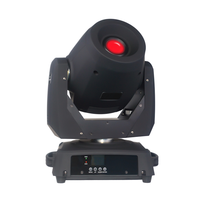 Moving Head Spot_WHALE600A Stage lights 200W LED Show Lighting