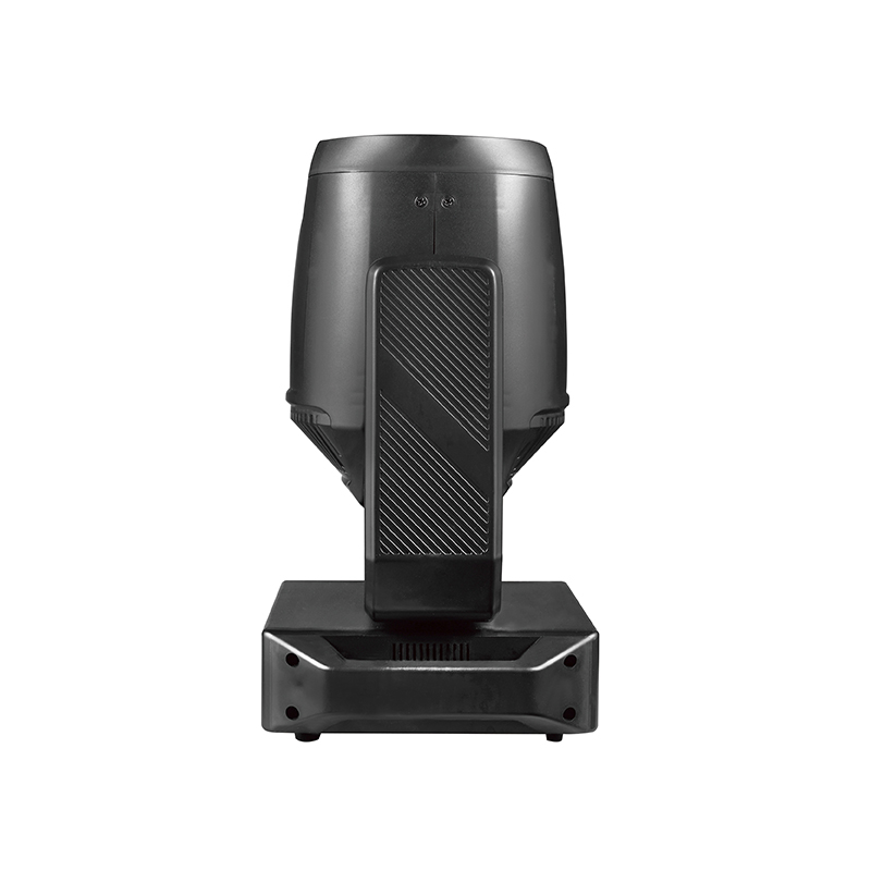 Moving Head Hybrid Spot/Wash_WHALE500BW Stage lights 120W LED Show Lighting