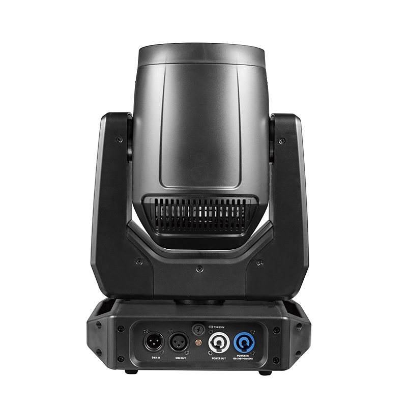 Moving Head Spot LED_WHALE500B Stage lights 120W LED Show Lighting