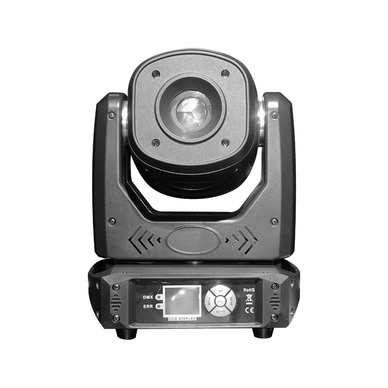 Moving Head Spot_WHALE450 Stage lights 90W LED Show Lighting