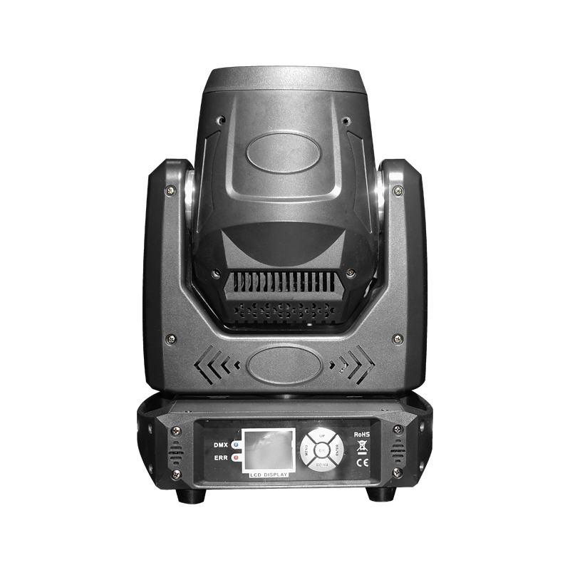 Moving Head Spot_WHALE450 Stage lights 90W LED Show Lighting