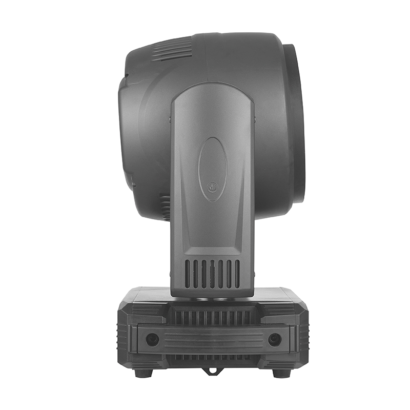 Moving Head Wash-ANOLE850 7pcs 40W RGBW 4in1 LEDs Bee Eye Moving Head Lights