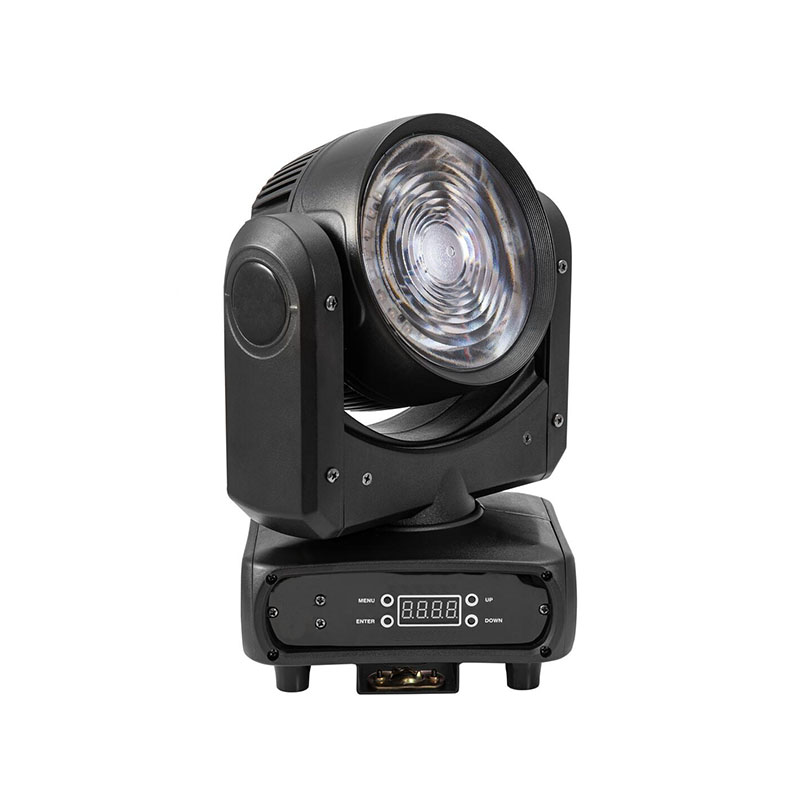 Moving Head -ANOLE450C 120W CW/WW 2in1 COB Led Face Light