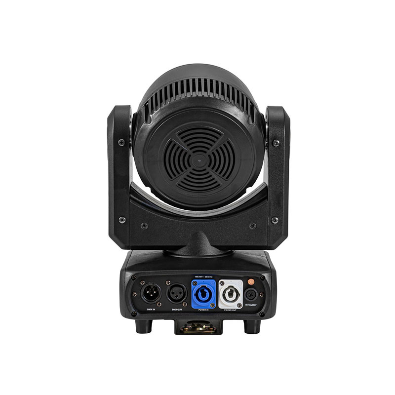 Moving Head -ANOLE450C 120W CW/WW 2in1 COB Led Face Light