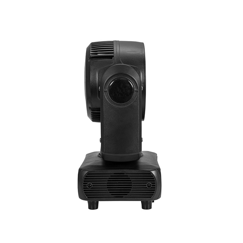 Moving Head -ANOLE450C 120W CW/WW 2in1 COB Led Face Light