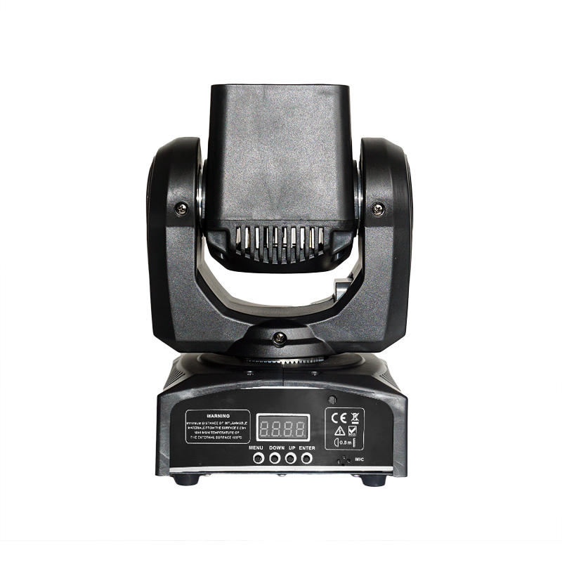 Moving Head Wash-ANOLE300 4pcs 20W LEDs Zoom Moving Head Lights