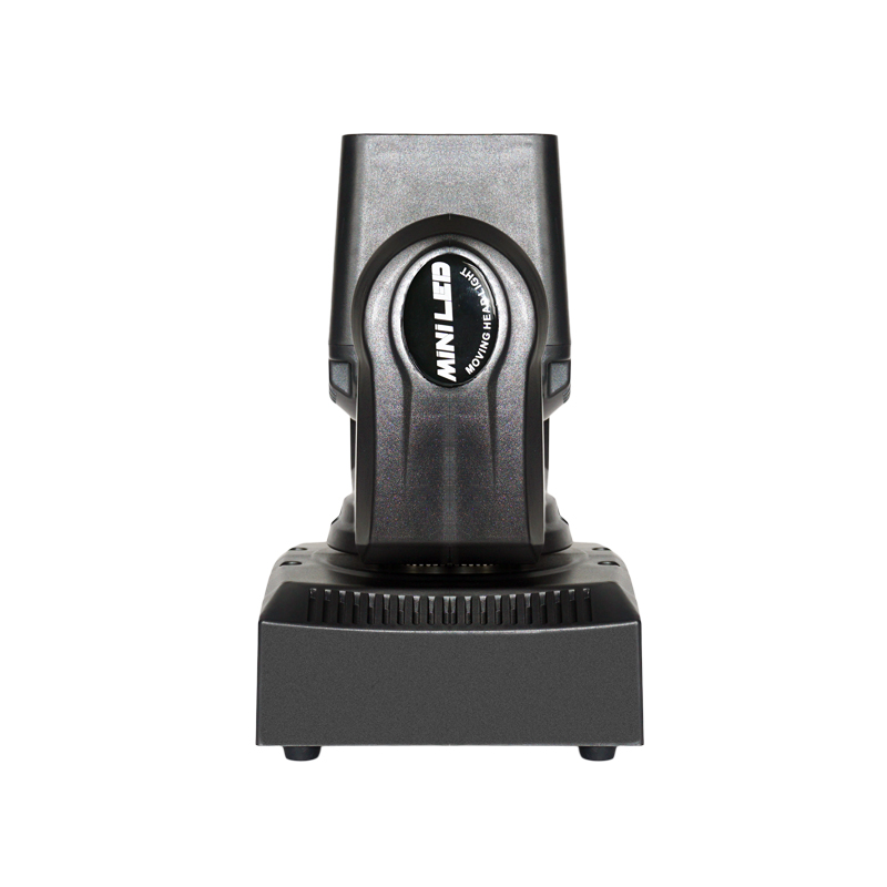 Moving Head Wash-ANOLE300 4pcs 20W LEDs Zoom Moving Head Lights