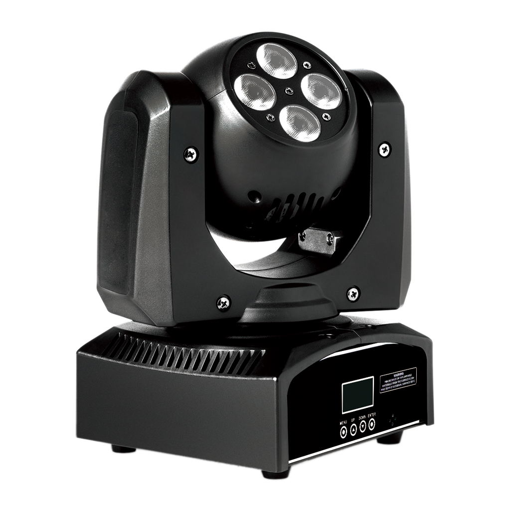 Moving Head Wash-ANOLE150 Dual-face color-wash moving head