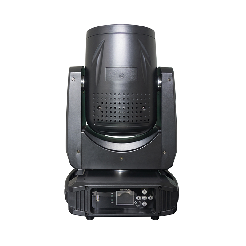 Moving Head Wash-ANOLE700 400W RGBW 4in1 LEDs Zoom Moving Head Lights