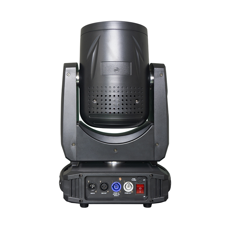 Moving Head Wash-ANOLE700 400W RGBW 4in1 LEDs Zoom Moving Head Lights