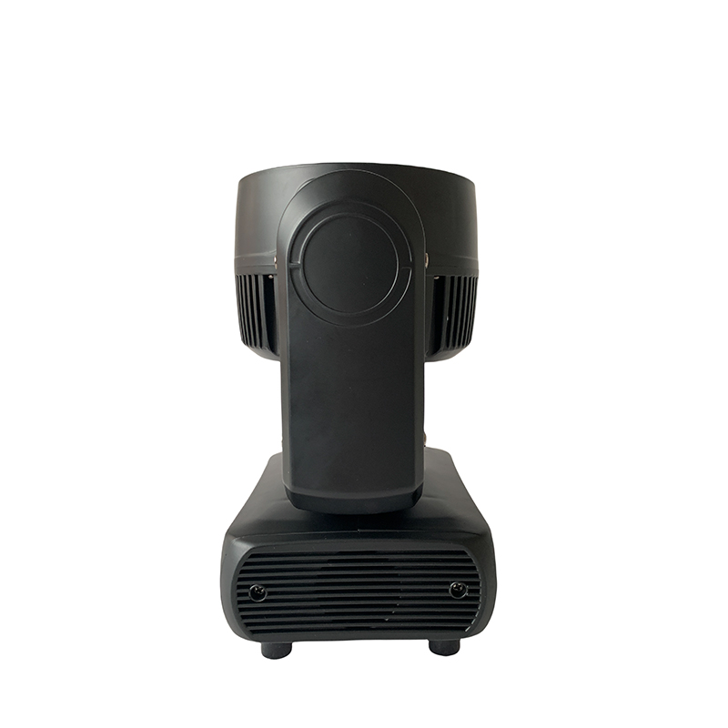 Moving Head Wash-ANOLE450 120W RGBW 4in1 LEDs Moving Head Lights