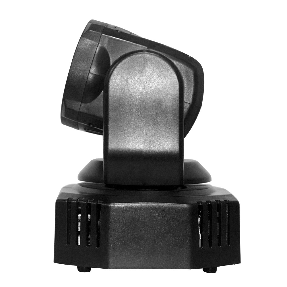 Moving Head Wash-ANOLE100 4pcs 15W Zoom Moving Head Lights