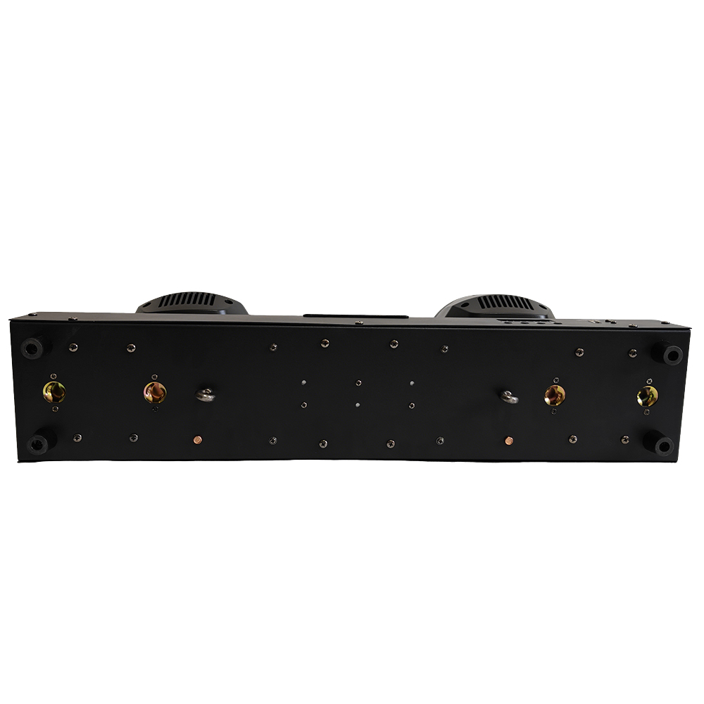 Moving Head_M SPOT 60TW 2 HEAD 60W BAR SPOT/FLOWER/RING