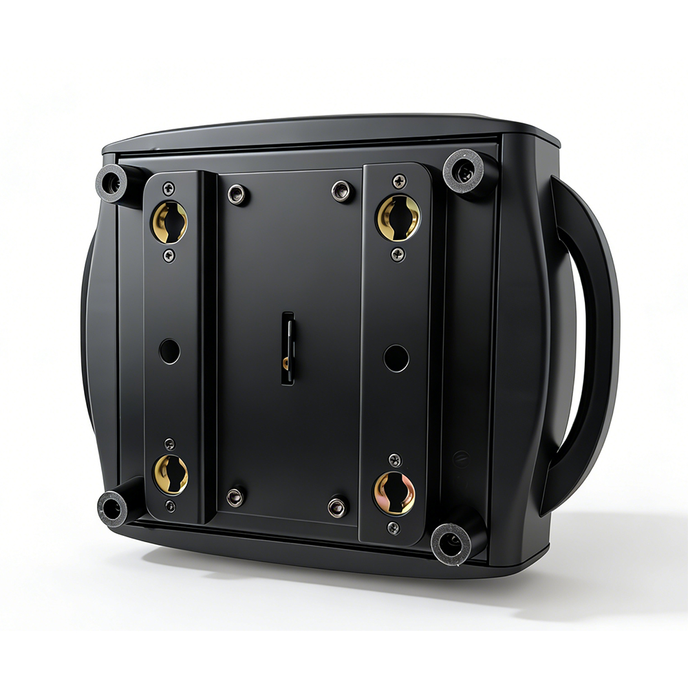 Moving Head Wash LED_M WASH 1915ZR 19×15W Wash Moving Head with Auxiliary Light