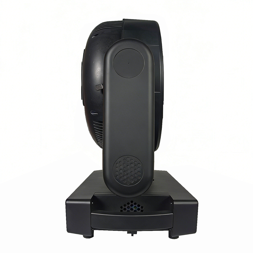 Moving Head Wash LED_M WASH 6125ZR 61×25W Zoom Wash Moving Head Light with Auxiliary Light and Outer Ring LEDs