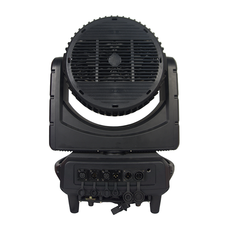 IP65 Moving Head Wash LED_IP M WASH 7150Z 7×150W Waterproof Zoom Wash Moving Head Light