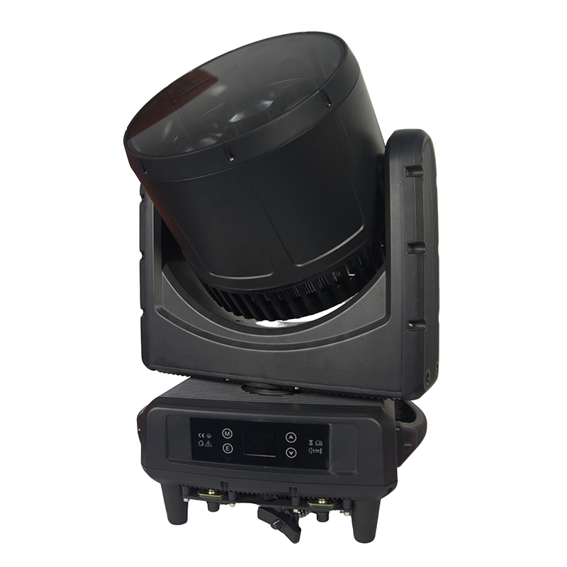 IP65 Moving Head Wash LED_IP M WASH 7150Z 7×150W Waterproof Zoom Wash Moving Head Light