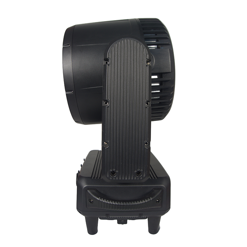 IP65 Moving Head Wash LED_IP M WASH 7150Z 7×150W Waterproof Zoom Wash Moving Head Light