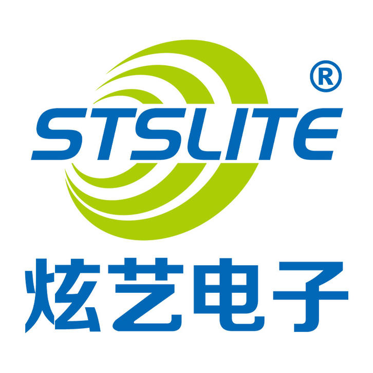 STSLITE-Our showroom lighting video