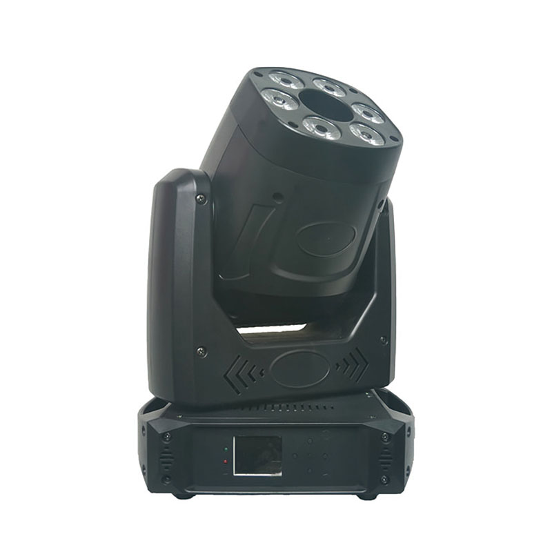 Moving Head Lights_M SPOT 90II 90W SPOT/WASH 2IN1 HYBRID MOVING HEAD